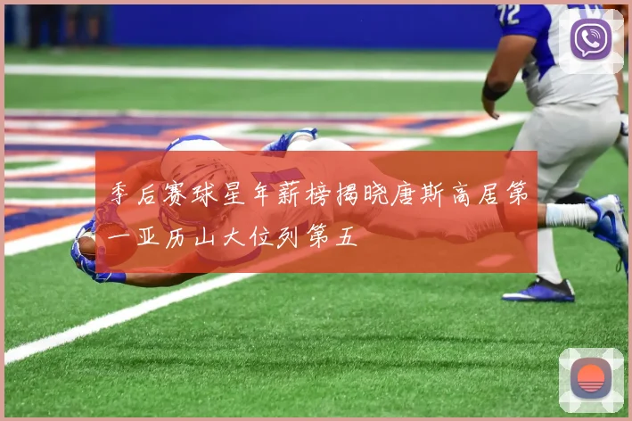 季后赛球星年薪榜揭晓唐斯高居第一亚历山大位列第五